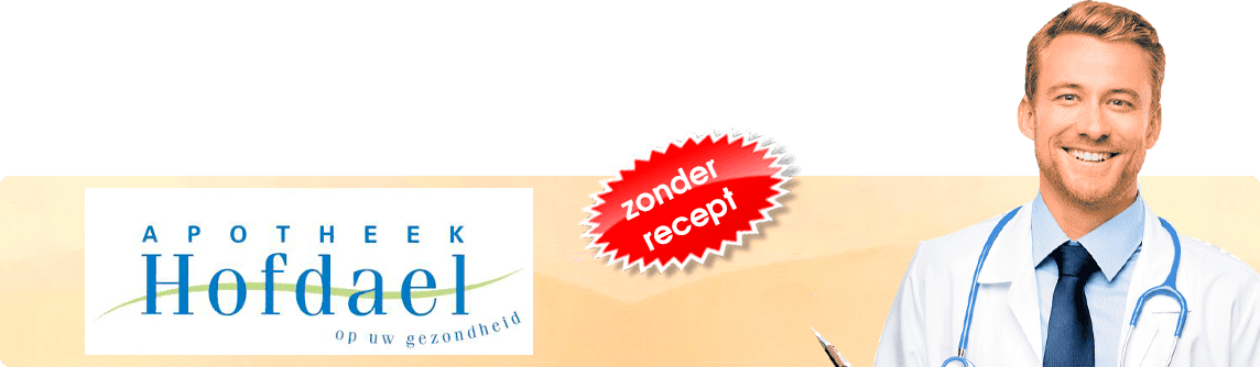 Apotheek Hofdael is als enige apotheek. ED oorzaken en erectie producten